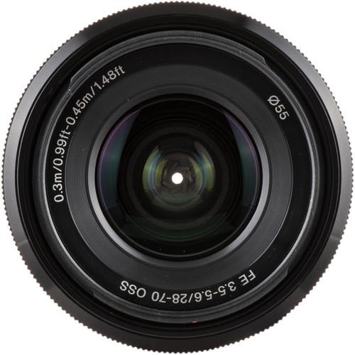 Sony-A7-Mark-IV-Mirrorless-Camera-FE-28-70mm-F3.5-5.6-OSS-Lens-14 Sony-A7-Mark-IV-Mirrorless-Camera-FE-28-70mm-F3.5-5.6-OSS-Lens-14