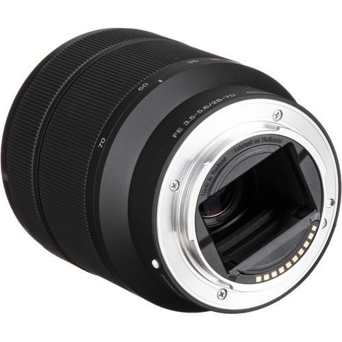 Sony-A7-Mark-IV-Mirrorless-Camera-FE-28-70mm-F3.5-5.6-OSS-Lens-15 Sony-A7-Mark-IV-Mirrorless-Camera-FE-28-70mm-F3.5-5.6-OSS-Lens-15