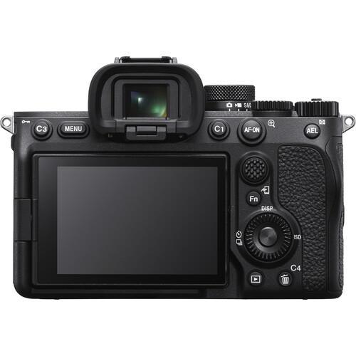 Sony-A7-Mark-IV-Mirrorless-Camera-FE-28-70mm-F3.5-5.6-OSS-Lens-2 Sony-A7-Mark-IV-Mirrorless-Camera-FE-28-70mm-F3.5-5.6-OSS-Lens-2
