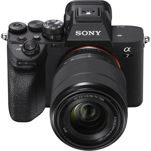 Sony-A7-Mark-IV-Mirrorless-Camera-FE-28-70mm-F3.5-5.6-OSS-Lens-4 Sony-A7-Mark-IV-Mirrorless-Camera-FE-28-70mm-F3.5-5.6-OSS-Lens-4
