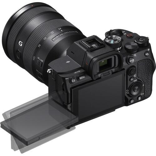 Sony-A7-Mark-IV-Mirrorless-Camera-FE-28-70mm-F3.5-5.6-OSS-Lens-9 Sony-A7-Mark-IV-Mirrorless-Camera-FE-28-70mm-F3.5-5.6-OSS-Lens-9