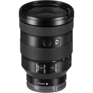 Sony FE 24-105mm f4 G OSS Full Frame Zoom Photo Lens for Sony E Mount 1