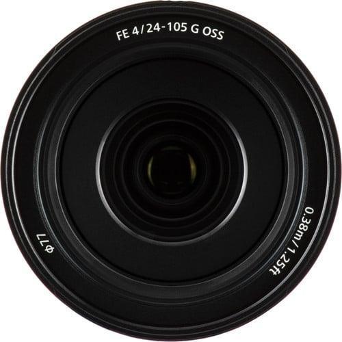 Sony-FE-24-105mm-f4-G-OSS-Full-Frame-Zoom-Photo-Lens-for-Sony-E-Mount-4 Sony-FE-24-105mm-f4-G-OSS-Full-Frame-Zoom-Photo-Lens-for-Sony-E-Mount-4
