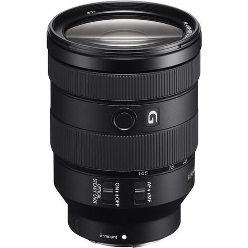 Sony-FE-24-105mm-f4-G-OSS-Full-Frame-Zoom-Photo-Lens-for-Sony-E-Mount-5 Sony-FE-24-105mm-f4-G-OSS-Full-Frame-Zoom-Photo-Lens-for-Sony-E-Mount-5