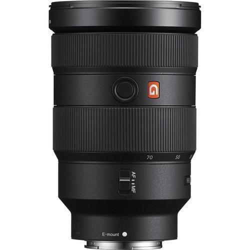 Sony-FE-24-70mm-F2.8-GM-Full-Frame-Zoom-Photo-Lens-for-Sony-E-Mount-2 Sony-FE-24-70mm-F2.8-GM-Full-Frame-Zoom-Photo-Lens-for-Sony-E-Mount-2