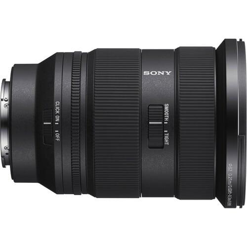 Sony-FE-24-70mm-F2.8-GM-II-Full-Frame-Zoom-Photo-Lens-for-Sony-E-Mount-3 Sony-FE-24-70mm-F2.8-GM-II-Full-Frame-Zoom-Photo-Lens-for-Sony-E-Mount-3