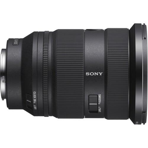 Sony-FE-24-70mm-F2.8-GM-II-Full-Frame-Zoom-Photo-Lens-for-Sony-E-Mount-4 Sony-FE-24-70mm-F2.8-GM-II-Full-Frame-Zoom-Photo-Lens-for-Sony-E-Mount-4