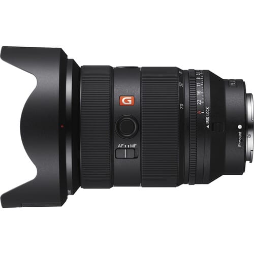 Sony-FE-24-70mm-F2.8-GM-II-Full-Frame-Zoom-Photo-Lens-for-Sony-E-Mount-5 Sony-FE-24-70mm-F2.8-GM-II-Full-Frame-Zoom-Photo-Lens-for-Sony-E-Mount-5