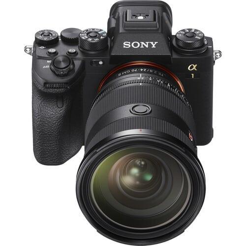 Sony-FE-24-70mm-F2.8-GM-II-Full-Frame-Zoom-Photo-Lens-for-Sony-E-Mount-9 Sony-FE-24-70mm-F2.8-GM-II-Full-Frame-Zoom-Photo-Lens-for-Sony-E-Mount-9