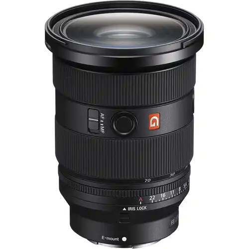 Sony-FE-24-70mm-F2.8-GM-II-Full-Frame-Zoom-Photo-Lens-for-Sony-E-Mount Sony-FE-24-70mm-F2.8-GM-II-Full-Frame-Zoom-Photo-Lens-for-Sony-E-Mount