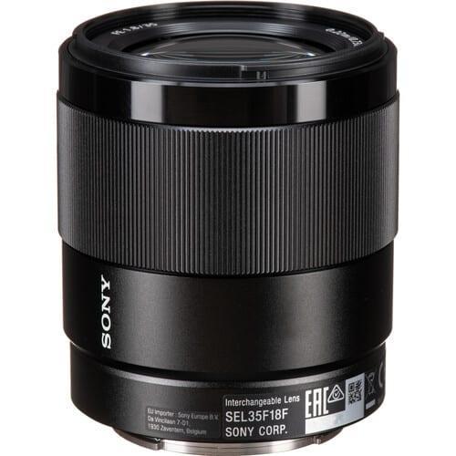 Sony-FE-35mm-f1.8-Full-Frame-Prime-Lens-for-Sony-E-Mount-1 Sony-FE-35mm-f1.8-Full-Frame-Prime-Lens-for-Sony-E-Mount-1