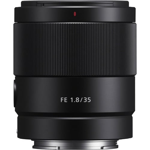 Sony-FE-35mm-f1.8-Full-Frame-Prime-Lens-for-Sony-E-Mount-6 Sony-FE-35mm-f1.8-Full-Frame-Prime-Lens-for-Sony-E-Mount-6