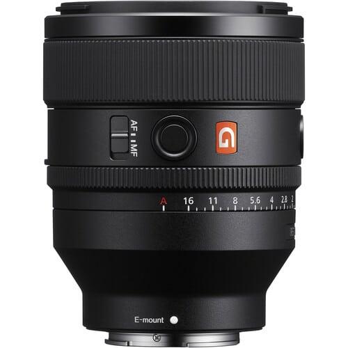 Sony-FE-50mm-f1.2-GM-Full-Frame-Prime-Photo-Lens-for-Sony-E-Mount-1 Sony-FE-50mm-f1.2-GM-Full-Frame-Prime-Photo-Lens-for-Sony-E-Mount-1
