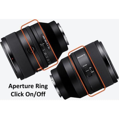 Sony-FE-50mm-f1.2-GM-Full-Frame-Prime-Photo-Lens-for-Sony-E-Mount-9 Sony-FE-50mm-f1.2-GM-Full-Frame-Prime-Photo-Lens-for-Sony-E-Mount-9