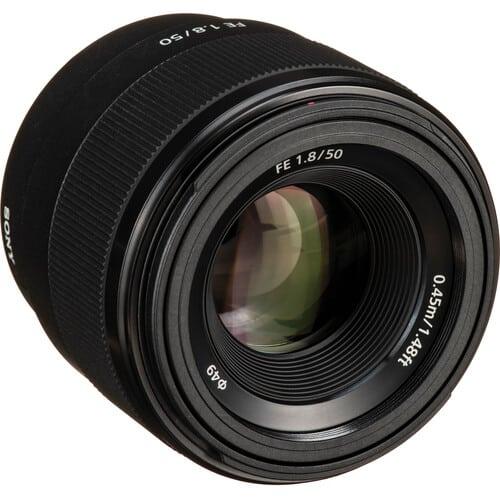 Sony-FE-50mm-f1.8-Full-Frame-Prime-Lens-for-Sony-E-Mount-6 Sony-FE-50mm-f1.8-Full-Frame-Prime-Lens-for-Sony-E-Mount-6