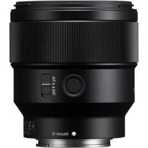 Sony-Full-Frame-Photo-Lens-FE-85mm-f1.8-Telephoto-for-Sony-E-Mount-1