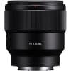 Sony-Full-Frame-Photo-Lens-FE-85mm-f1.8-Telephoto-for-Sony-E-Mount