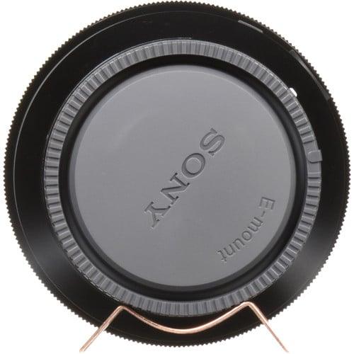 Sony-Full-Frame-Photo-Lens-FE-85mm-f1.8-Telephoto-for-Sony-E-Mount-5 Sony-Full-Frame-Photo-Lens-FE-85mm-f1.8-Telephoto-for-Sony-E-Mount-5