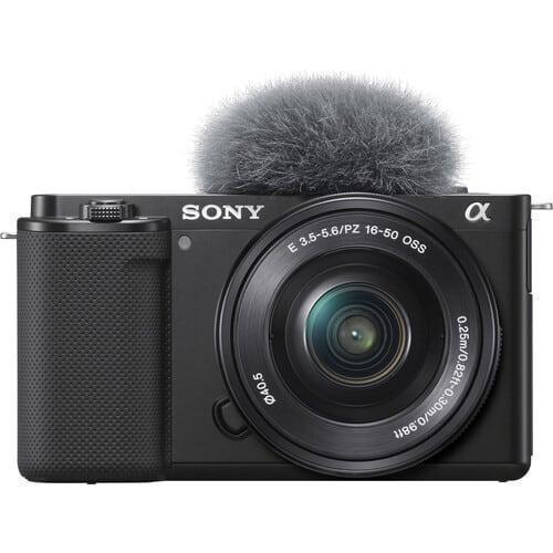 Sony-ZV-E10-Mirrorless-Vlog-Camera-16-50mm-F3.5-5.6-OSS-Lens-2 Sony-ZV-E10-Mirrorless-Vlog-Camera-16-50mm-F3.5-5.6-OSS-Lens-2