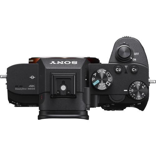 Sony-α7-Mark-III-Mirrorless-Camera-FE-28-70mm-F3.5-5.6-OSS-Lens-4 Sony-α7-Mark-III-Mirrorless-Camera-FE-28-70mm-F3.5-5.6-OSS-Lens-4