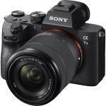 Sony-α7-Mark-III-Mirrorless-Camera-FE-28-70mm-F3.5-5.6-OSS-Lens
