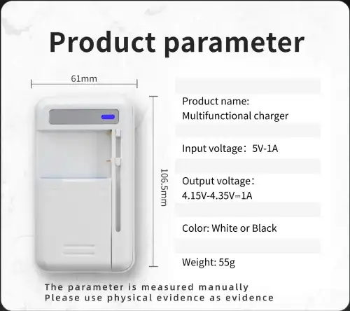 Universal-Camera-Battery-Charger-For-Li-ion-Battery-37V-4.35V-2 Universal-Camera-Battery-Charger-For-Li-ion-Battery-37V-4.35V-2