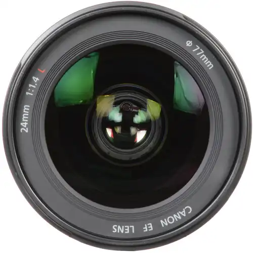 Canon EF 24mm f1.4L II USM Lens 10 Canon EF 24mm f1.4L II USM Lens 10