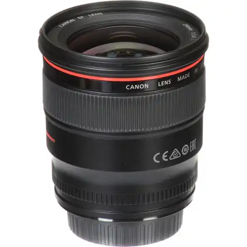 Canon EF 24mm f1.4L II USM Lens 14 Canon EF 24mm f1.4L II USM Lens 14