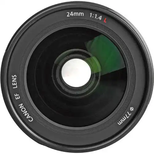 Canon EF 24mm f1.4L II USM Lens 4 Canon EF 24mm f1.4L II USM Lens 4