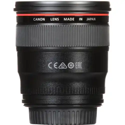 Canon EF 24mm f1.4L II USM Lens 8 Canon EF 24mm f1.4L II USM Lens 8