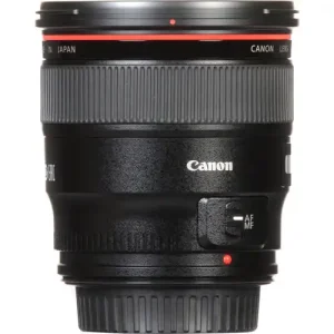 Canon EF 24mm f1.4L II USM Lens 9