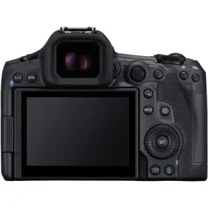 Canon EOS R5 Mark II Mirrorless Camera (Body Only) 2