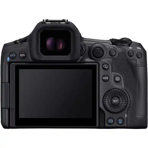 Canon EOS R5 Mark II Mirrorless Camera (Body Only) 2 Canon EOS R5 Mark II Mirrorless Camera (Body Only) 2