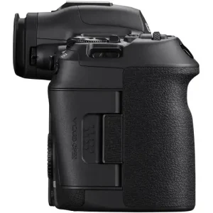 Canon EOS R5 Mark II Mirrorless Camera (Body Only) 3