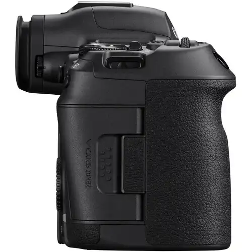 Canon EOS R5 Mark II Mirrorless Camera (Body Only) 3 Canon EOS R5 Mark II Mirrorless Camera (Body Only) 3