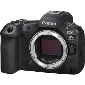 Canon EOS R5 Mark II Mirrorless Camera (Body Only) 7