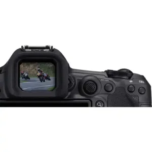 Canon EOS R5 Mark II Mirrorless Camera (Body Only) 8