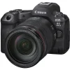 Canon EOS R5 Mark II Mirrorless Camera (Body Only) 9 Canon EOS R5 Mark II Mirrorless Camera (Body Only) 9