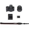 Canon EOS R50 Mirrorless Camera Kit RF S 18 45mm f4.5 6.3 IS STM (4)