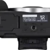 Canon EOS R50 Mirrorless Camera Kit RF S 18 45mm f4.5 6.3 IS STM (6)