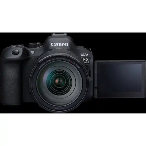 Canon EOS R6 Mark II Mirrorless Camera (Body Only) 9 Canon EOS R6 Mark II Mirrorless Camera (Body Only) 9
