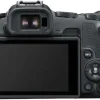 Canon EOS R8 Mirrorless Camera Kit RF 24 50mm F4.5 6.3 IS STM 2