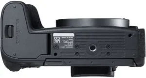 Canon EOS R8 Mirrorless Camera Kit RF 24 50mm F4.5 6.3 IS STM 3