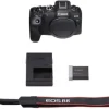 Canon EOS R8 Mirrorless Camera Kit RF 24 50mm F4.5 6.3 IS STM 4