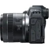 Canon EOS R8 Mirrorless Camera Kit RF 24 50mm F4.5 6.3 IS STM 7