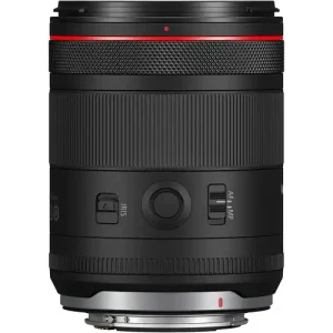 Canon RF 35mm f1.4 L VCM Full Frame Camera Lens 2