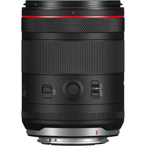 Canon RF 35mm f1.4 L VCM Full Frame Camera Lens 2 Canon RF 35mm f1.4 L VCM Full Frame Camera Lens 2