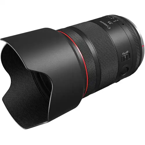 Canon RF 35mm f1.4 L VCM Full Frame Camera Lens 3 Canon RF 35mm f1.4 L VCM Full Frame Camera Lens 3