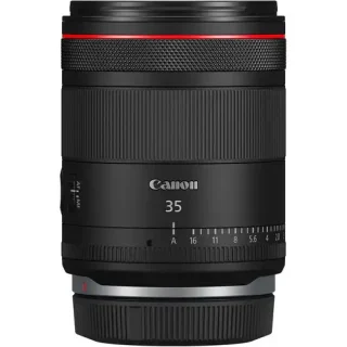 Canon RF 35mm f1.4 L VCM Full Frame Camera Lens