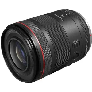 Canon RF 35mm f1.4 L VCM Full Frame Camera Lens 4